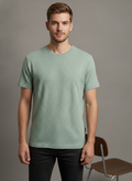 UNISEX MAN'S PREMIUM T-SHIRT