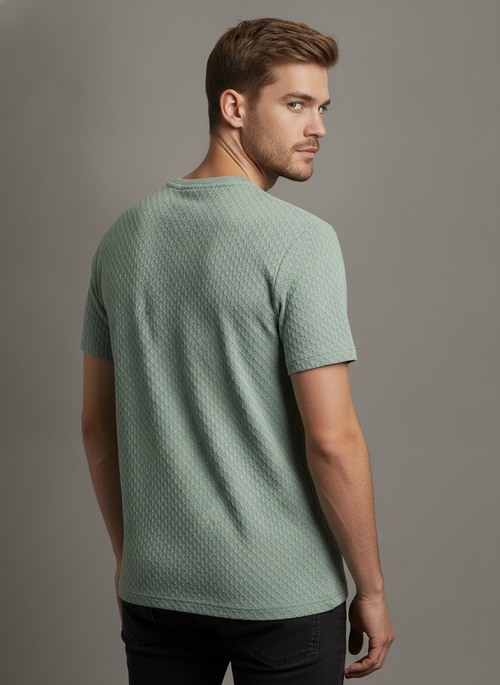 UNISEX MAN'S PREMIUM T-SHIRT