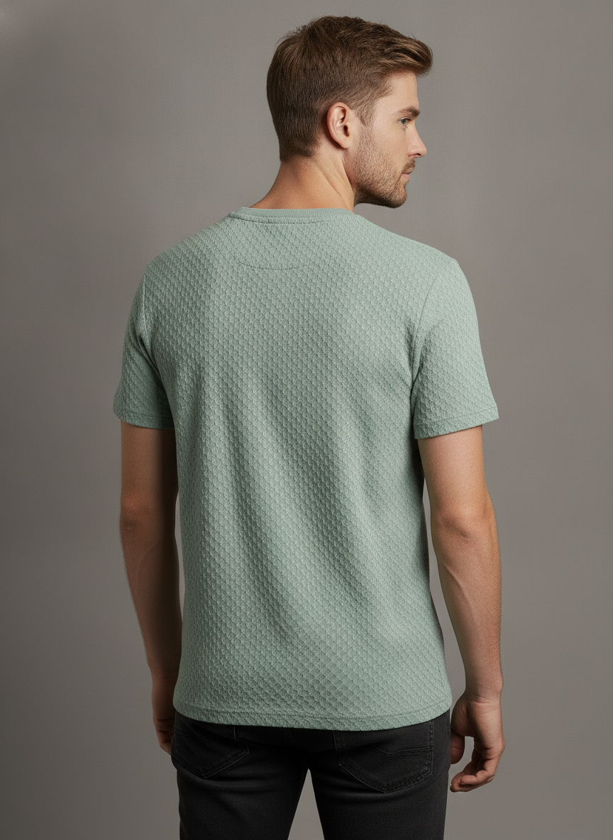 UNISEX MAN'S PREMIUM T-SHIRT